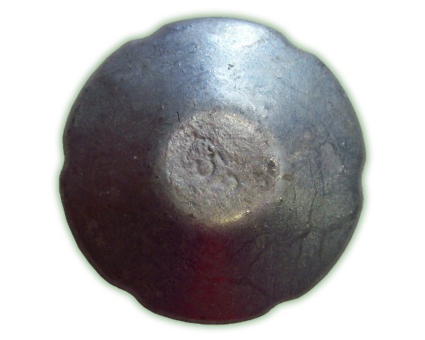 Cap Round Galvanised 65nb (K 65) - Click Image to Close